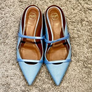 Malone Souliers Maureen Flats